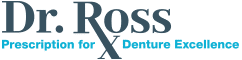 Dr. S. Burton Ross, DDS logo